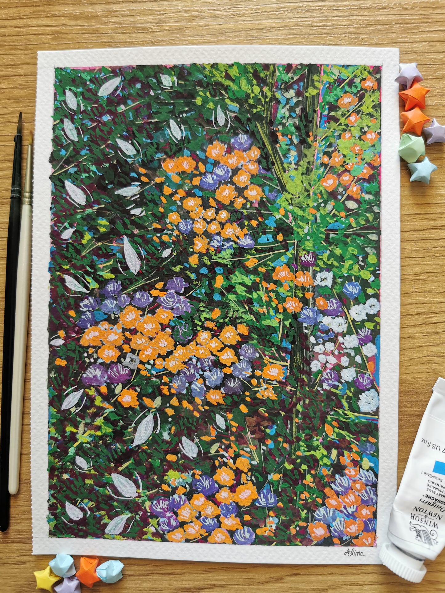Lively (A5)